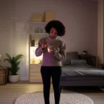 Danezii ard 5,8 kg de ceară pe an. Avertismentul cercetătorilor despre lumânări