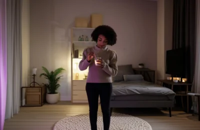 Danezii ard 5,8 kg de ceară pe an. Avertismentul cercetătorilor despre lumânări