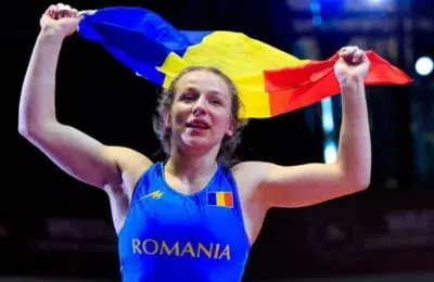 România a obţinut 4 medalii la Europenele de lupte. Andreea Ana aduce aurul și al patrulea titlu
