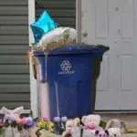 Arma folosită pentru uciderea a 8 copii fusese furată dintr-o camionetă