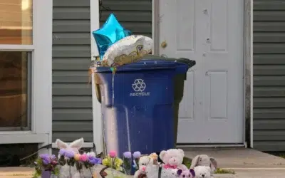 Arma folosită pentru uciderea a 8 copii fusese furată dintr-o camionetă