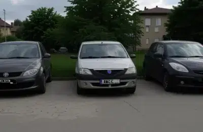 În România, mașinile sub Euro 3 ar putea fi interzise la import