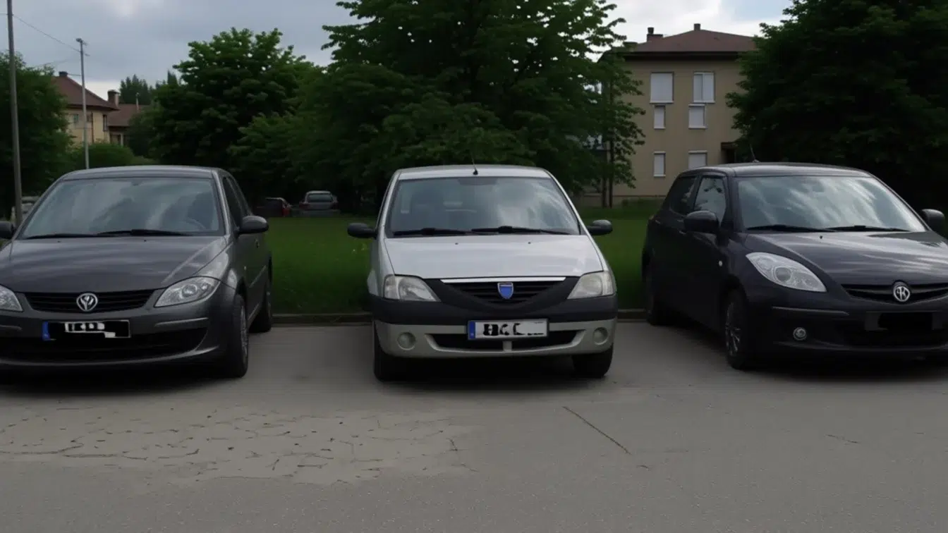 În România, mașinile sub Euro 3 ar putea fi interzise la import