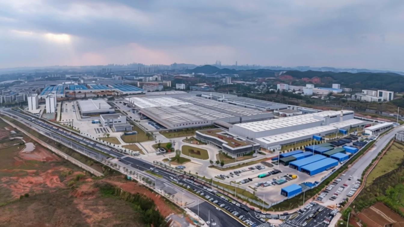 masini electrice China