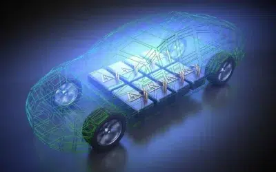 China construiește mașina de unică folosință care costă sub 8.000 de dolari