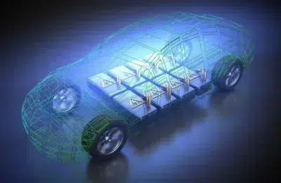 China construiește mașina de unică folosință care costă sub 8.000 de dolari