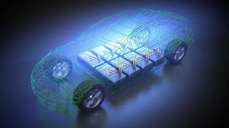 China construiește mașina de unică folosință care costă sub 8.000 de dolari