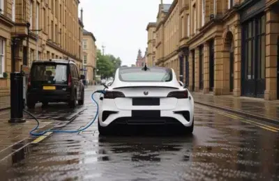 Cererea pentru mașinile electrificate au ajuns la 65% din piața auto