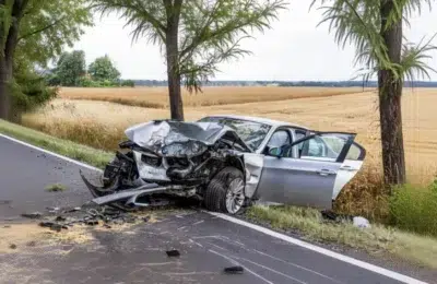 În România, mai mult de 58% din mașinile rulate, au daune ascunse