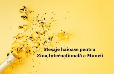 Cele mai bune glume și mesaje de 1 Mai, de la chiul de grătar