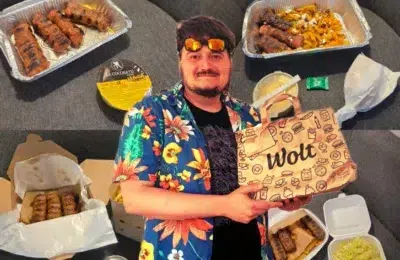 Cum s-a desfăşurat testul degustării micilor, de 1 Mai