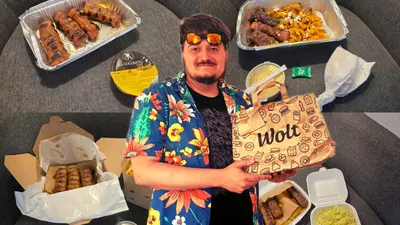 Cum s-a desfăşurat testul degustării micilor, de 1 Mai