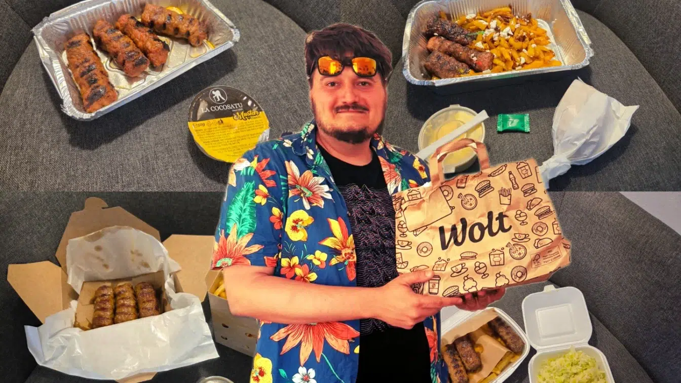 Cum s-a desfăşurat testul degustării micilor, de 1 Mai