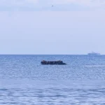 Tragedie în Oceanul Indian. 250 de oameni dați dispăruți după scufundarea unei bărci