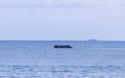 Tragedie în Oceanul Indian. 250 de oameni dați dispăruți după scufundarea unei bărci