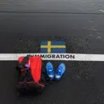 Suedia vrea să expulzeze sute de mii de migranți care duc o viață necinstită