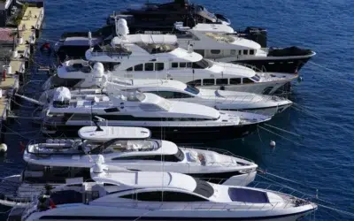 Numărul miliardarilor explodează și ar putea ajunge la aproape 4.000 până în 2031