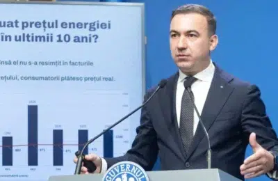 Cei ciinci miniștri PSD demisionari își prezintă astăzi bilanțul după ruperea coaliției