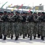 Iranul anunță 26 de milioane de voluntari în armată prin campania Donează-ți viața