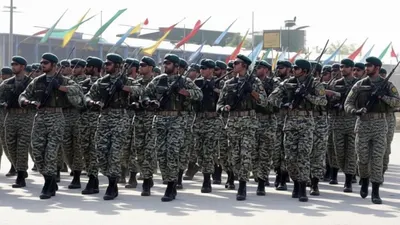 Iranul anunță 26 de milioane de voluntari în armată prin campania Donează-ți viața