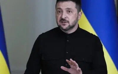 Ucraina avertizează că rusia ar putea pregăti o mobilizare masivă pentru o nouă ofensivă