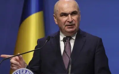 Cine este deputatul afiliat PSD care îl laudă pe Bolojan și refuză să voteze moțiunea celor 254?