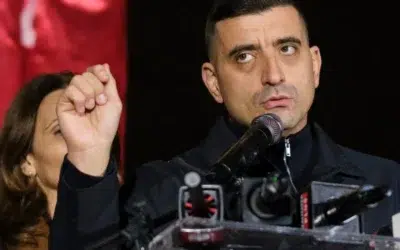 Un joc dublu al AUR îl poate pune în corzi pe Grindeanu în moțiunea de cenzură