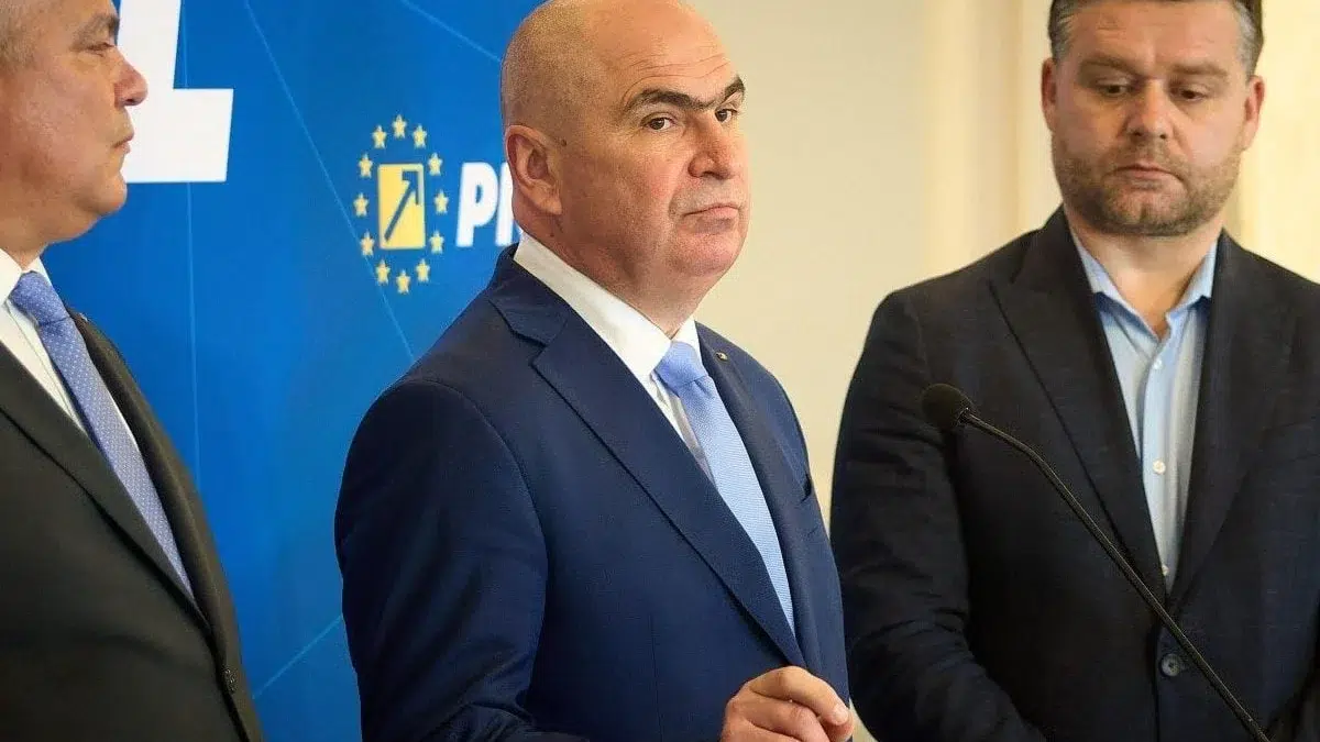 moțiune de cenzură