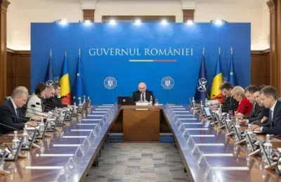 Guvernul Bolojan riscă pierderi de 3,7 miliarde euro din cauza unui scandal dintre doi miniştri