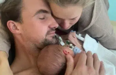 Tragedie la naștere – ambulanța chemată cu 90 de minute prea târziu pentru un bebeluș