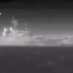 Forțele ucrainene au distrus nave rusești de 150 de milioane de dolari în Crimeea