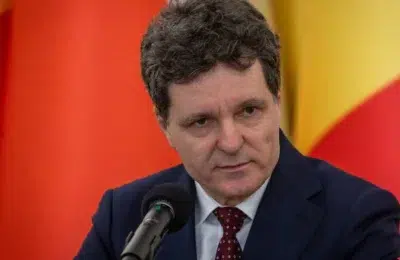 Grindeanu îl amenință pe Nicușor Dan cu CCR după 7 ore de negocieri fără rezultat