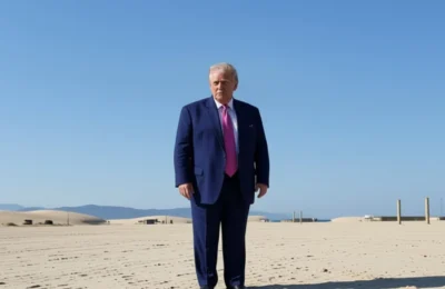 Trump amenință că va termina războiul cu Iranul dacă negocierile eșuează