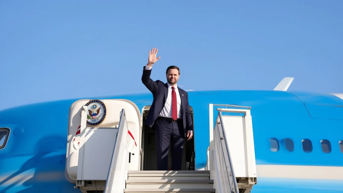 Negocierile de pace SUA-Iran au eșuat după o singură zi. Vance acuză Teheranul