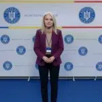Alina Gorghiu:  "Justiția nu este teren de spectacol"