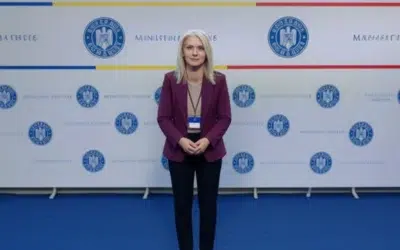 Alina Gorghiu:  „Justiția nu este teren de spectacol”