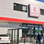 În oferta săptămânii, Kaufland aduce un mop cu spray la 49,99 de lei