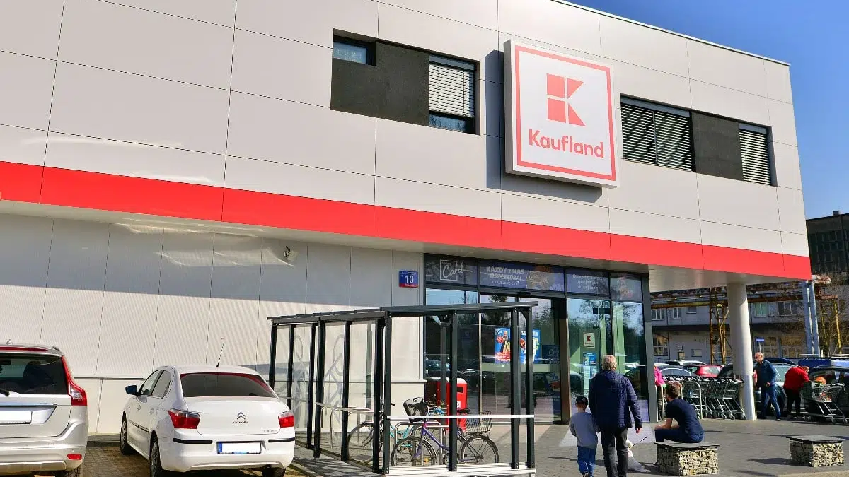 oferta Kaufland