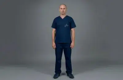 Operația pe creier cu pacientul treaz este în prezent cea mai sigură metodă pentru tumori critice