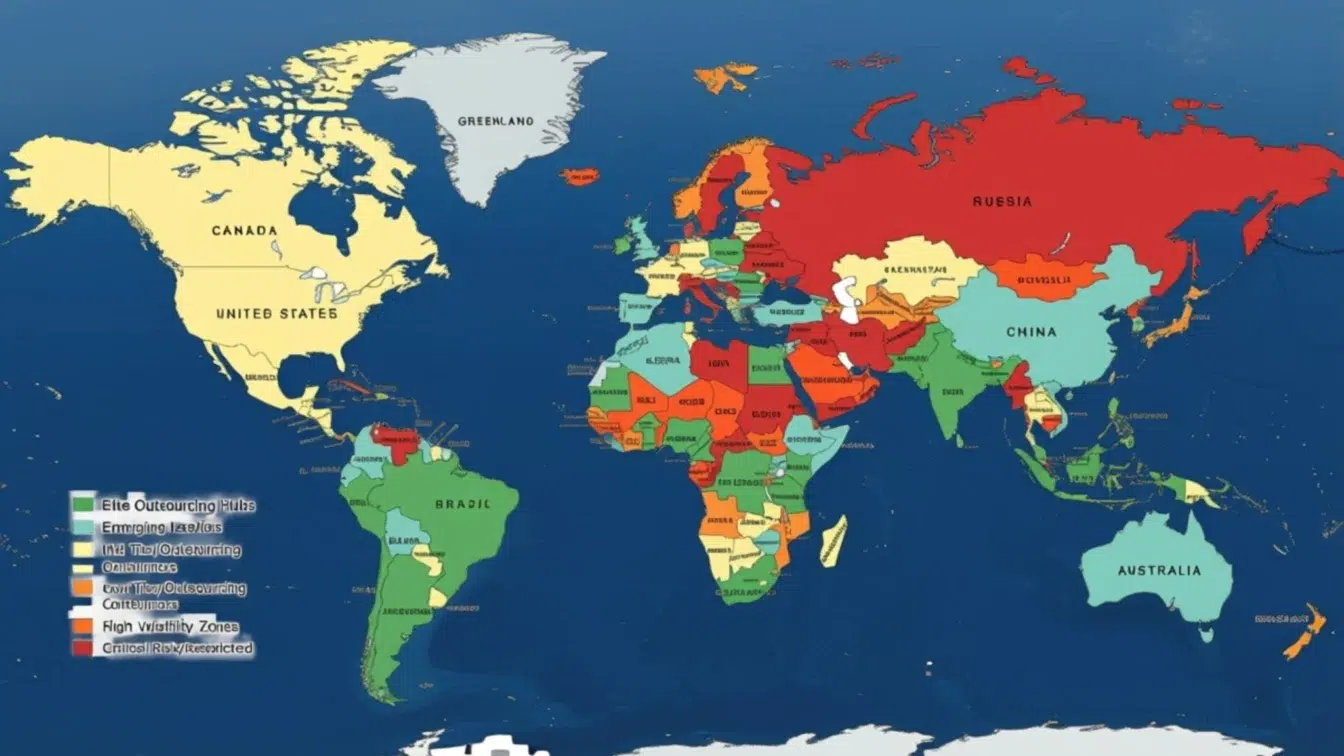 România urcă pe locul 10 mondial și devine lider european în outsourcing