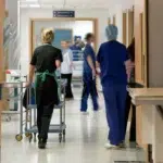 Studiu devastator - 66% din pacienții NHS, prinși într-un coșmar birocratic