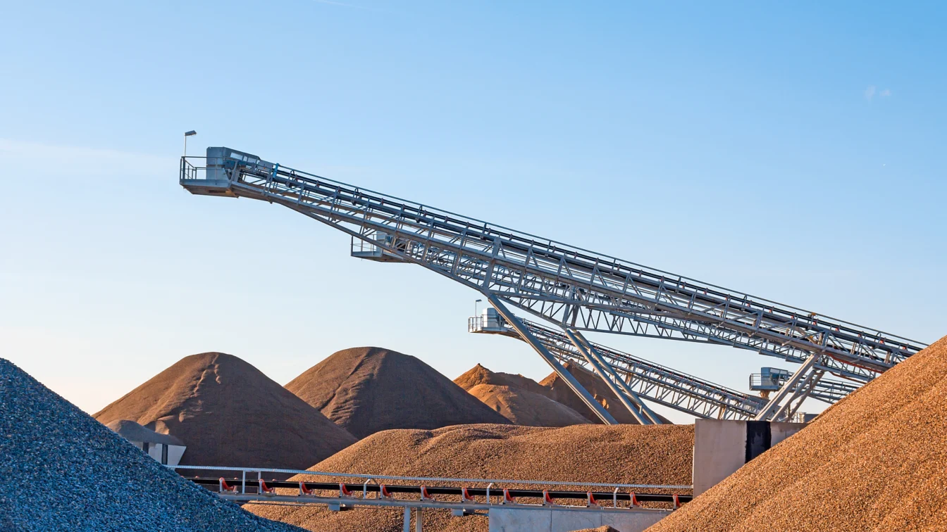 Norvegia preia controlul zăcământului de 15,9 milioane tone de pământuri rare