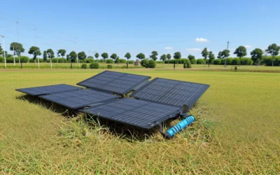 Lidl va vinde panouri solare de 400 de lire sterline care se bagă direct în priză