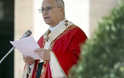 Papa Leon lansează un avertisment dur din Africa: Viitorul umanității este compromis tragic