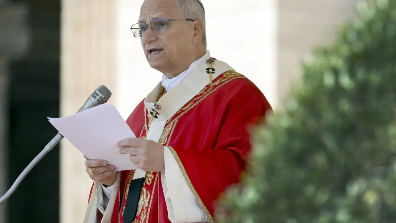 Papa Leon lansează un avertisment dur din Africa: Viitorul umanității este compromis tragic