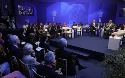 Paradoxul în România: De la 10 la 2 angajați pentru un pensionar