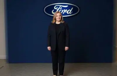 Roxana Capătă, Ford România: Un raport toxic de 3 la 1 între mașinile SH și cele noi în România
