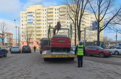 Care este noul regulament pentru parcările din Sectorul 2, propus până pe 4 mai 2026