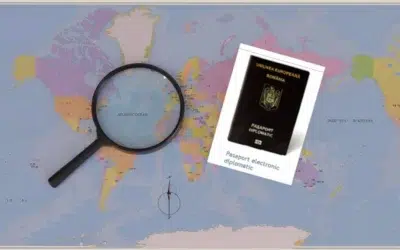 Peste 6.000 de români dețin pașaport diplomatic însă cine sunt beneficiarii și ce avantaje au