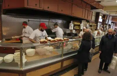 Pastrama românească a cucerit El País la peste 7.600 km de New York